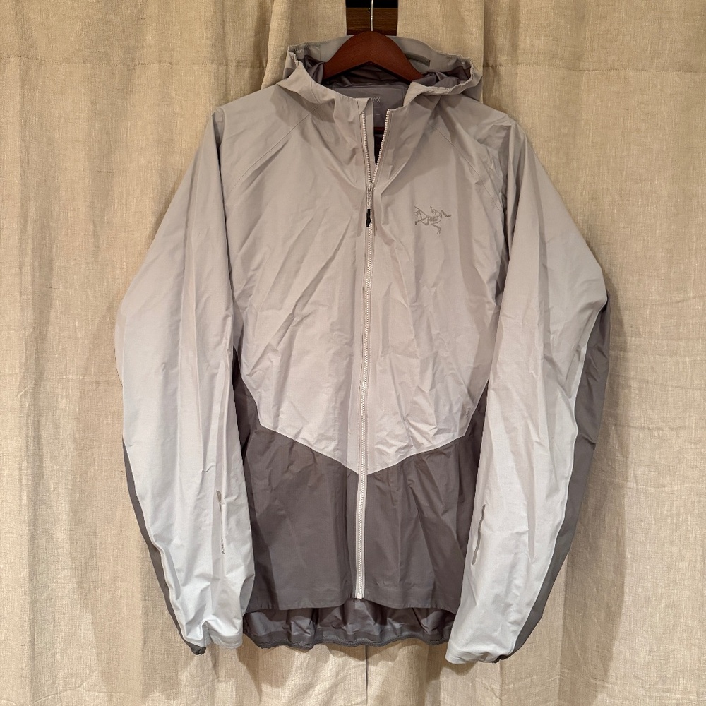 Arc'teryx Norvan Shell Jacket - Men's